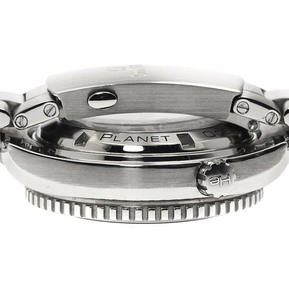 OMEGA Seamaster Planet Ocean 232.30.42.21.01.003 Date Automatic Men's - Picture 4 of 11